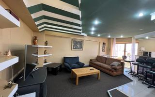 ÎNCHIRIERE Apartament 4 camere, centru Iași, Blvd. A. Panu(Palas, UMF) - Poză 4