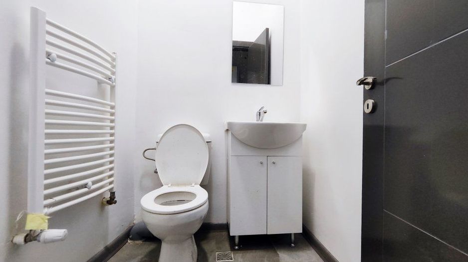 Spatiu comercial Dambu Rotund | Cladire Noua | Parcare - Poză 7