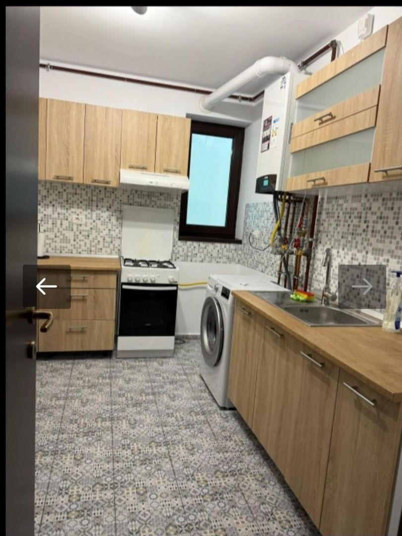 AP. 2 CAMERE TINERETULUI, PET-FRIENDLY, CENTRALA, METROU 7 MINUTE - Poză 4