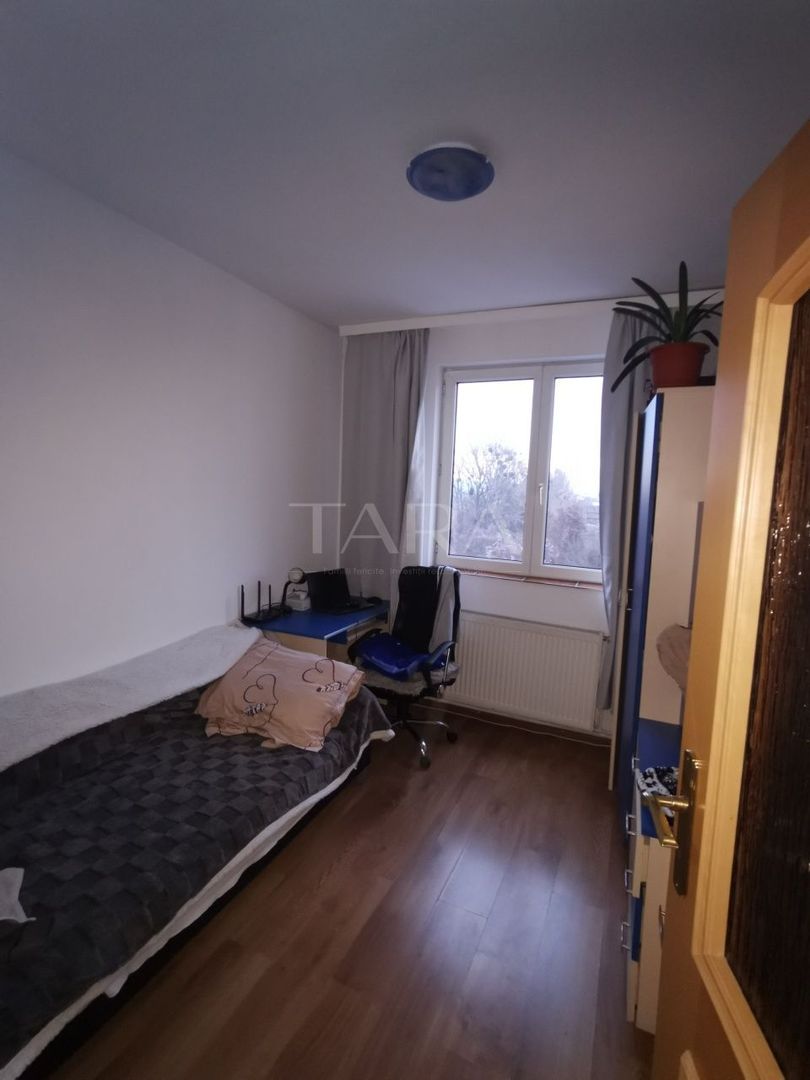 Apartament 2 camere, decomandat – Dâmbul Rotund - Poză 4