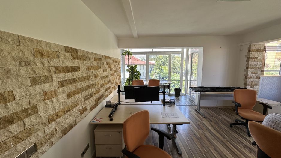 Spatiu birouri | 2 camere | Grigorescu | 75 mp - Poză 2