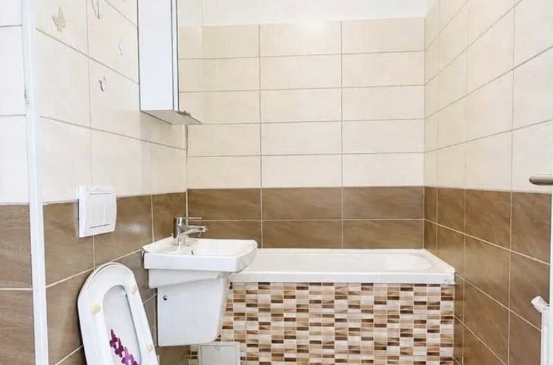 Apartament 2 camere Tractorul, Nicolae Labiș, Parcare-Comision 0% - Poză 7