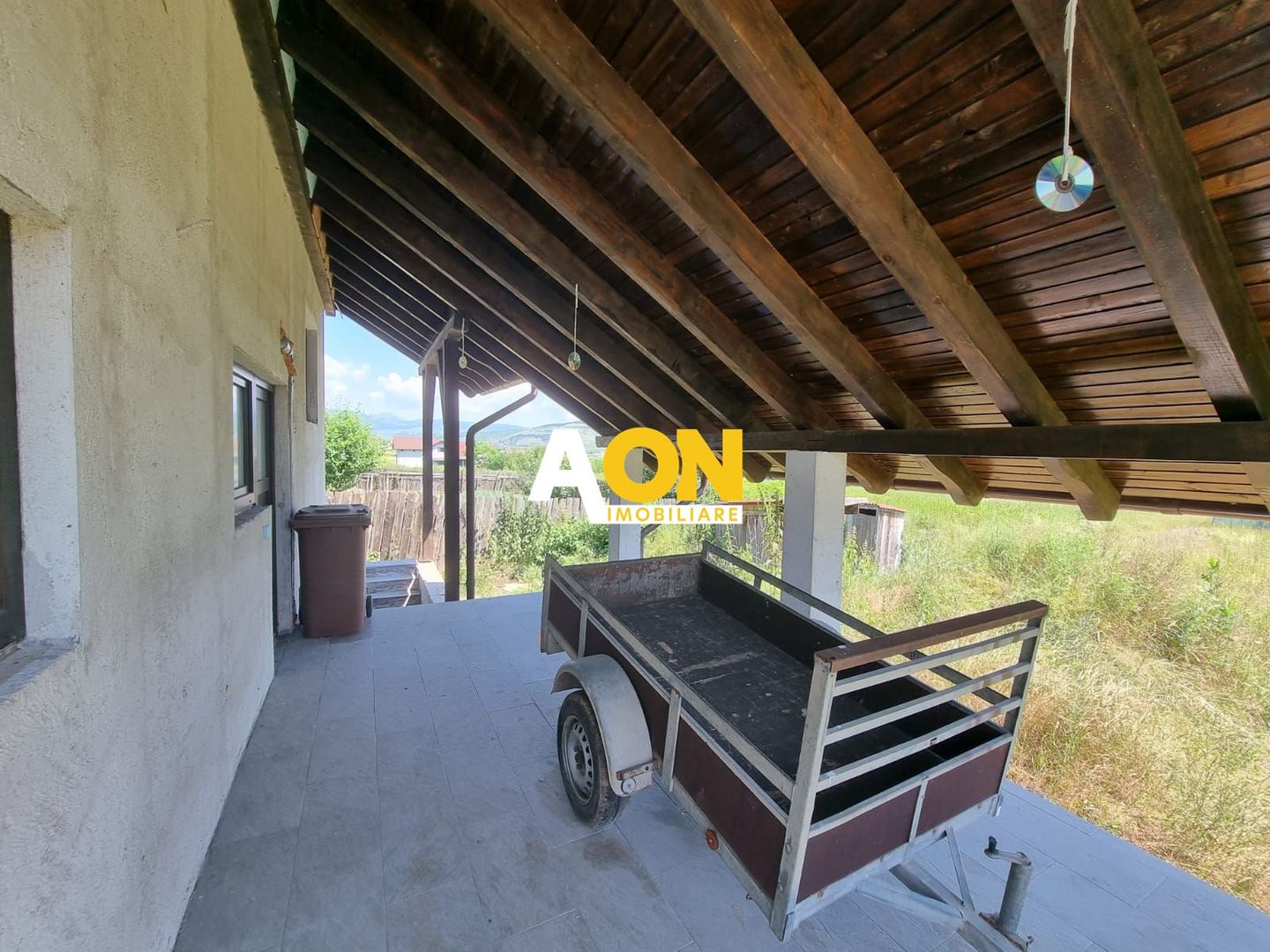 Casa 4 Camere, Zona  Micesti, 860 mp Teren - Poză 6