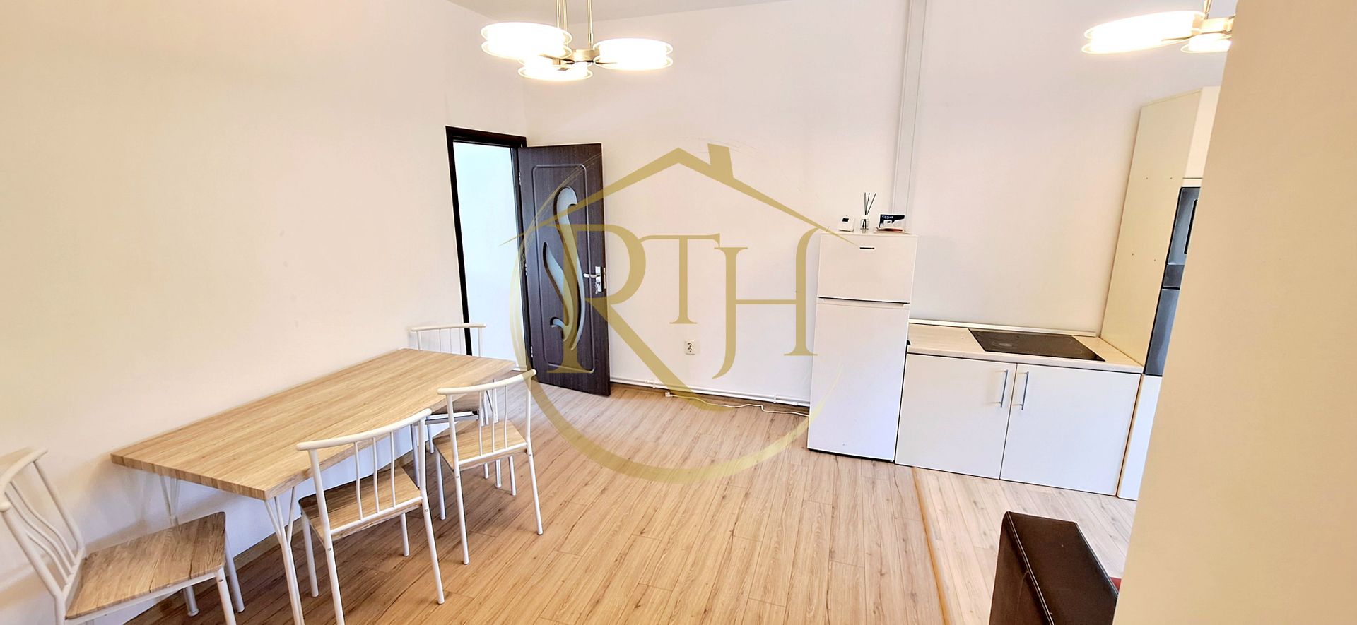 Prima inchiriere, 2 camere, Primele 2, 3 luni doar 200e zona Soarelui - Poză 11