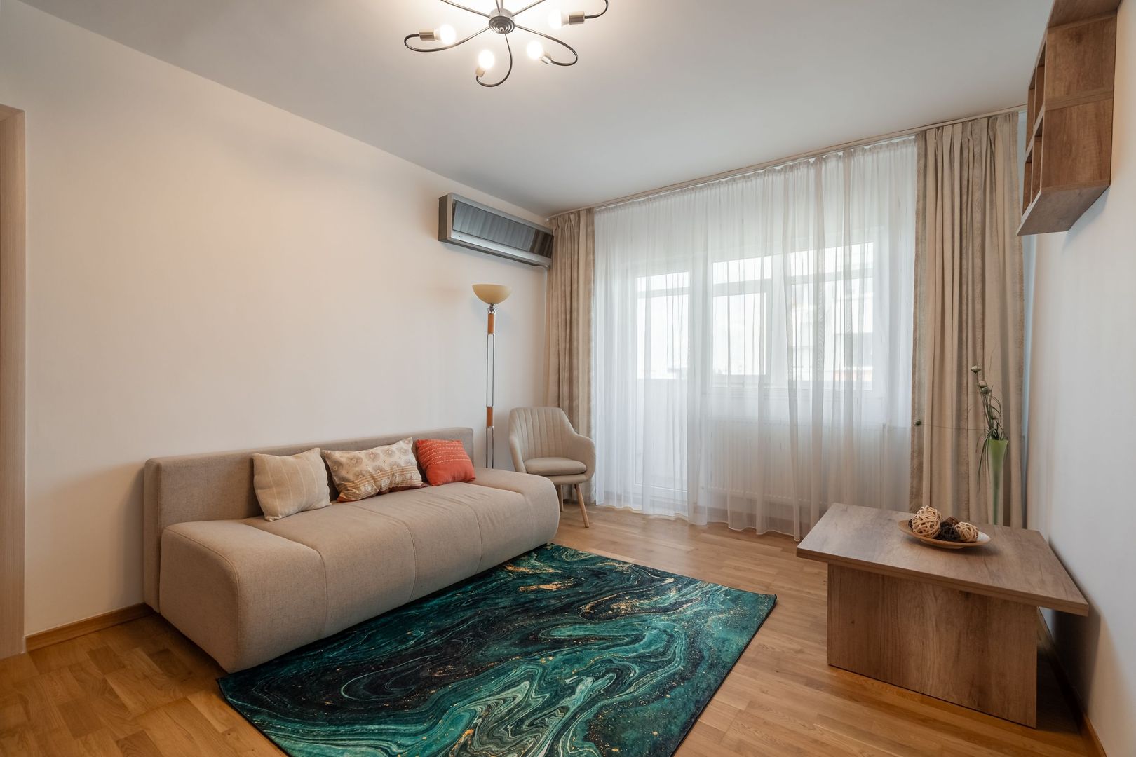 COMISION 0% - 2 camere Turda 125 - Ion Mihalache - Poză 2