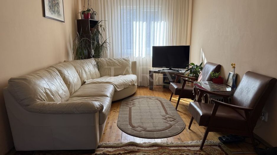 Apartament decomandat cu 4 camere, zona Minerva. - Poză 1