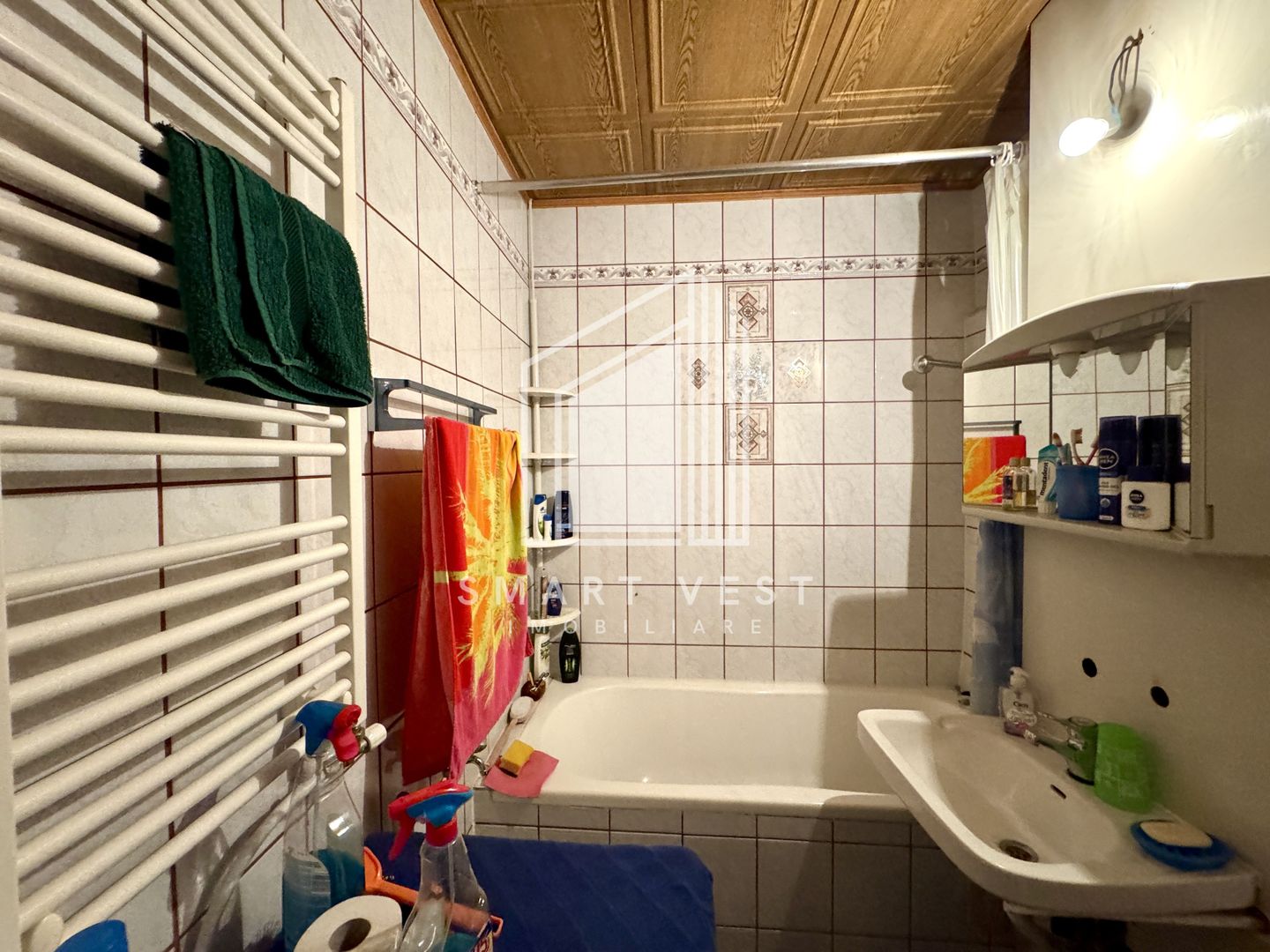 Apartament 4 camere | 110 mp | Zona Ultracentrală - Poză 23