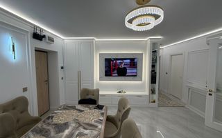 Apartament 3 camere decomandat | Parcare inclusă |Metrou 2 minute - Poză 1
