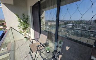 Apartament 2 camere Complex Studentesc - Poză 12