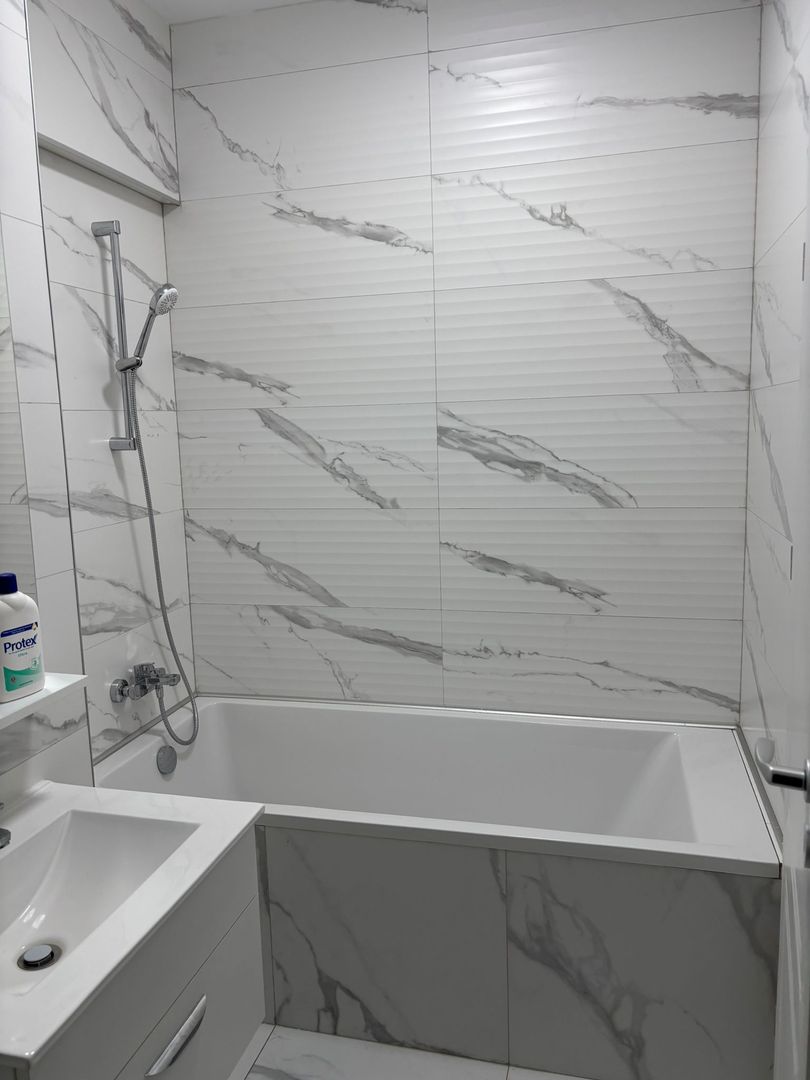 Apartament 2 camere-Pipera Plaza, incalzire in pardoseala gratuita - Poză 10