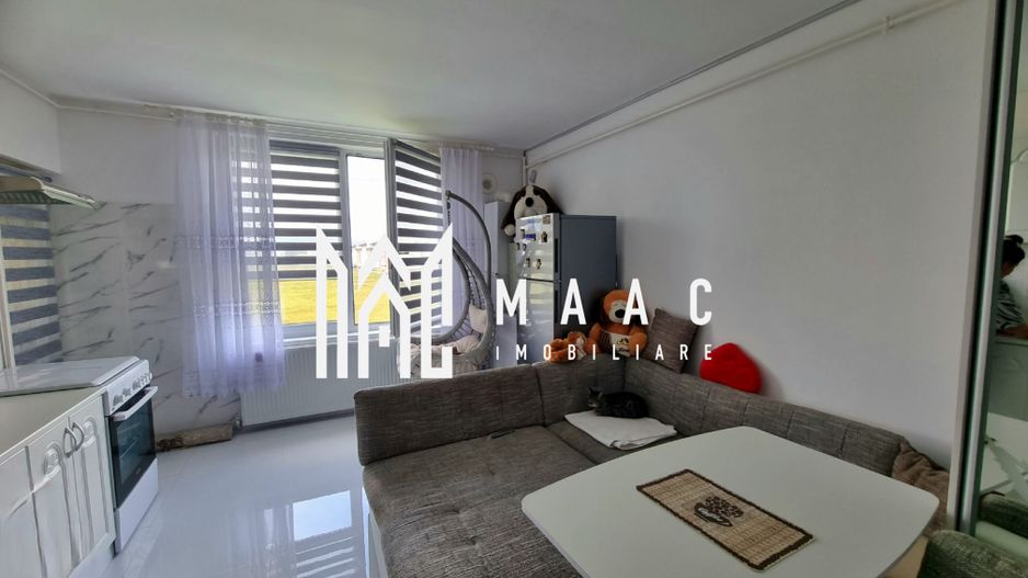 Apartament 3 camere | Balcon | Parțial mobilat | Doamna Stanca - Poză 4