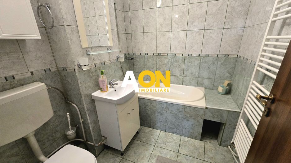 Apartament cu 2 Camere, Etaj 2, Loc De Parcare, Zona Cetate - Poză 8