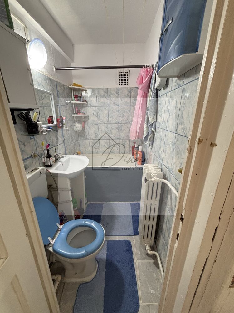 Apartament 2 camere B-dul Basarabia - Arena Nationala I Piata Muncii - Poză 7