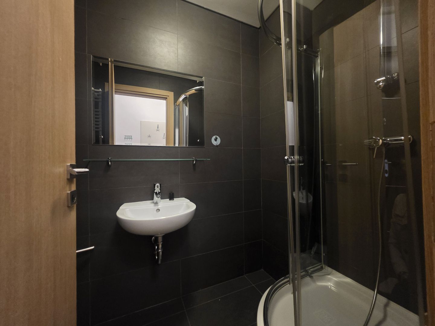 Apartament | 3 camere | Upground Residence | Barbu Văcărescu - Poză 16