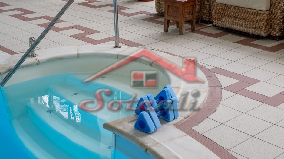 Pensiune turistică de vânzare – Cornu, Valea Prahovei - Poză 18