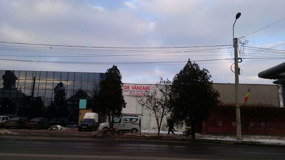 De vanzare HALE 1.368mp teren 3.062mp Jumbo, Dedeman, Lidl, termen plata 3ani - Poză 5