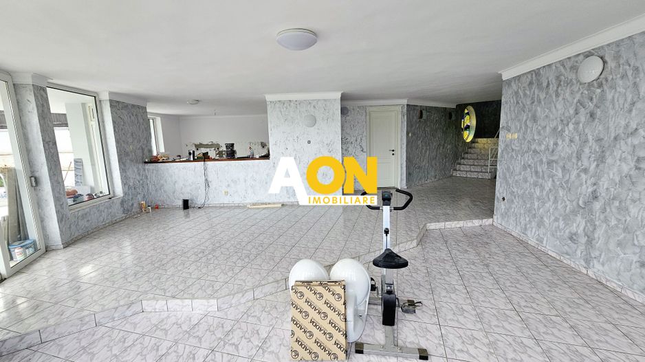 Casa 9 camere, 898 mp teren, zona Schit - Poză 7