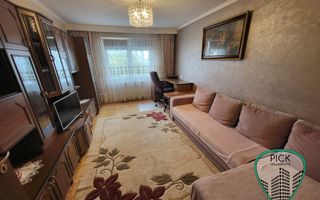 P 4175 - Apartament cu 2 camere în Târgu Mureș, Tudor - Poză 1