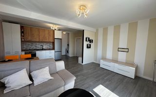 Apartament 2 camere, 54 mp, bloc nou, zona Hotel IO, Giroc - Poză 1