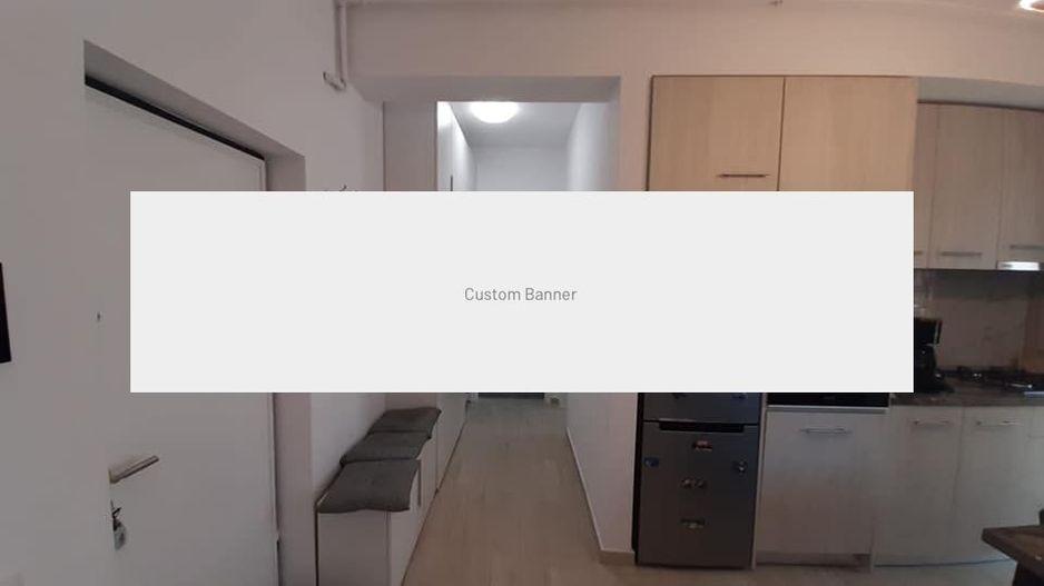 Apartament 2 camereOpen spacein Giroc cu loc de parcare - Poză 4