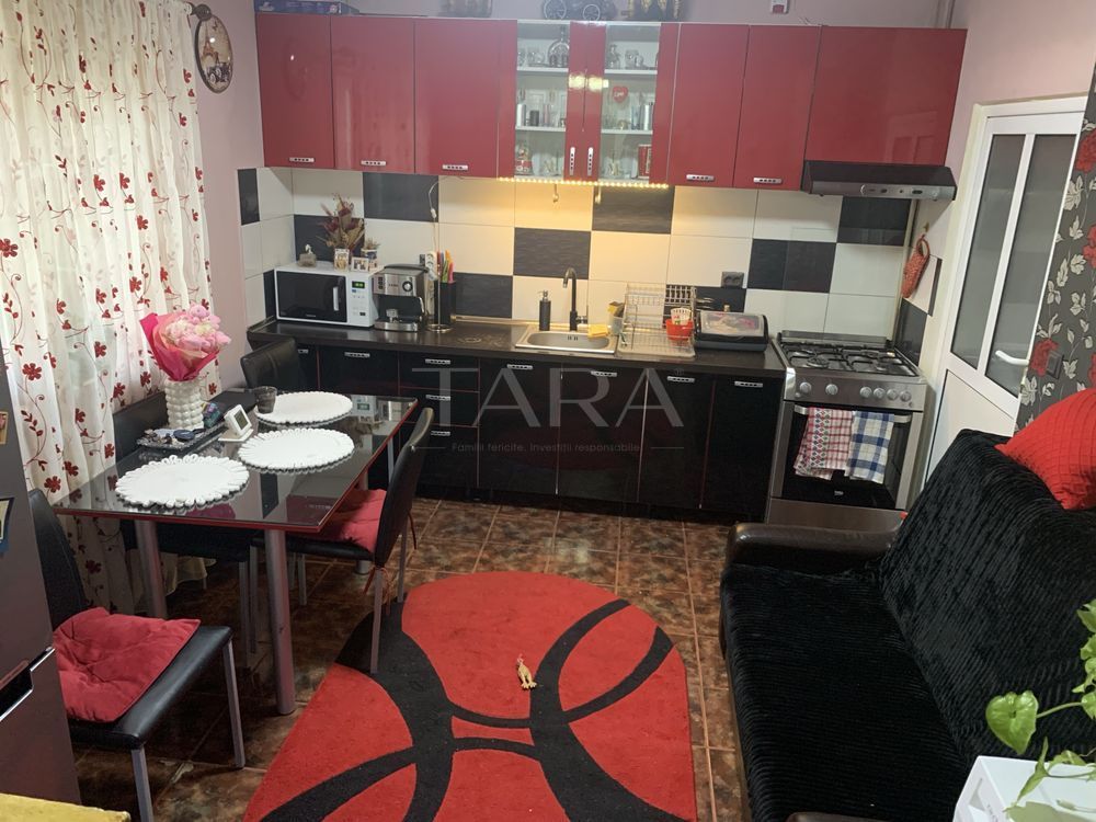 Casă de vânzare în Baciu – 114 mp construiți, teren 300 mp. - Poză 2