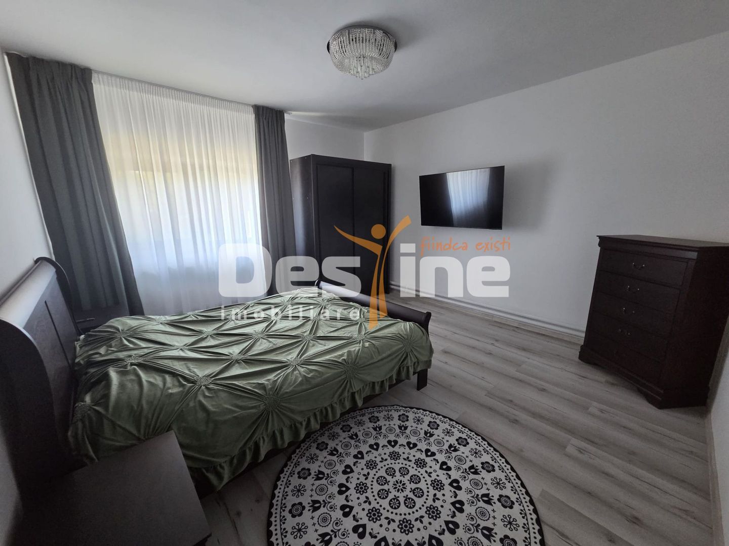 Vilă de lux REDIU | 6 camere, 405mp utili, 1500 mp teren, loc parcare - Poză 3
