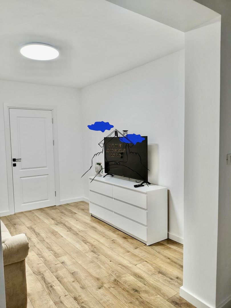 Apartament 3 camere PET FRIENDLY, renovat complet, Parter - Poză 5