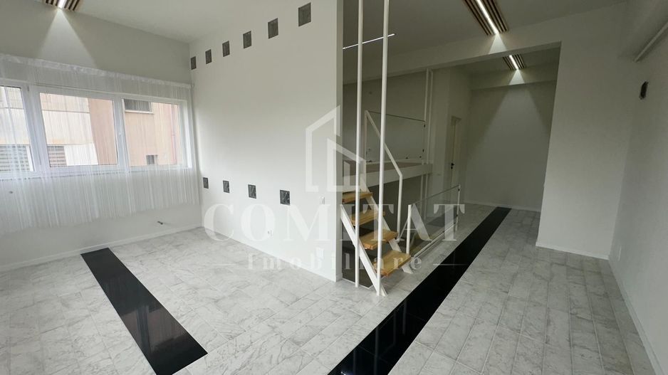 Apartament finisat cu 1 cameră și nișă de dormit | Zona Vivo Mall - Poză 1