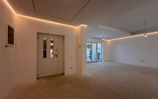 Vila individuala cu 6 camere // *224 mp* // 430mp teren // Pipera - Poză 9