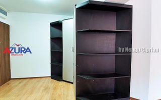 AZURA Imobiliare - Ap 3 camere + Garaj, Et 3, ULTRACENTRAL, Bloc Nou - Poză 12