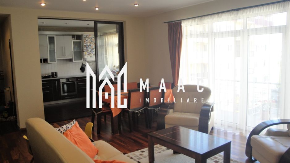 Apartament 3 camere| Parcare | Boxa | 101 MPU | Strand - Poză 1