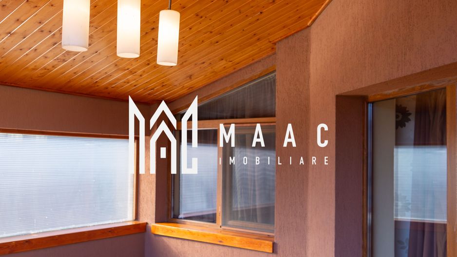 Casa 6 camere | P+M | Curte | 270 MPU | Zona Centrala - Poză 18