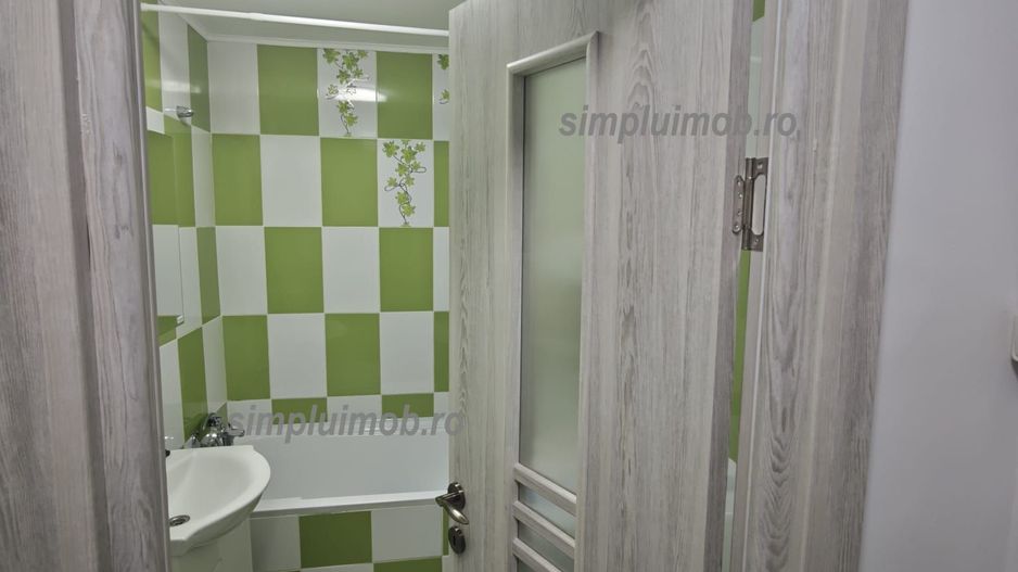Metrou 1 Decembrie - Garsonieră Bloc Mixt Complet renovată - Titan - Poză 8