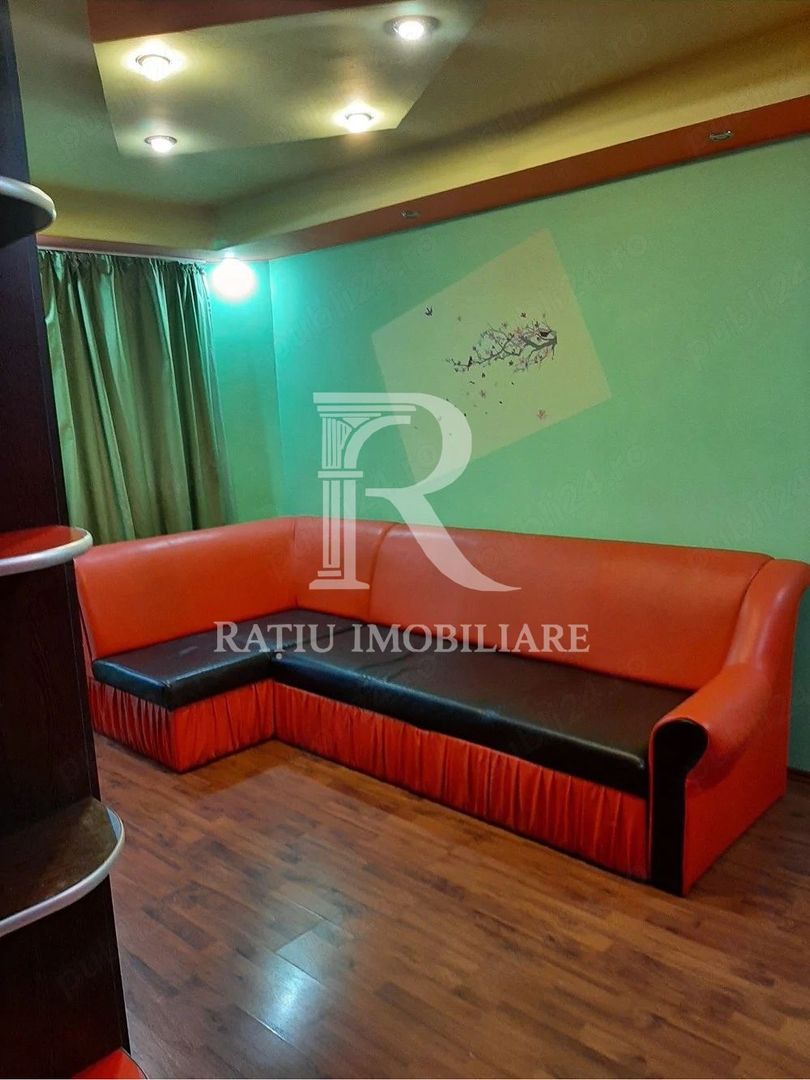 Apartament cu 2 camere | Nufarul | Oradea - Poză 5