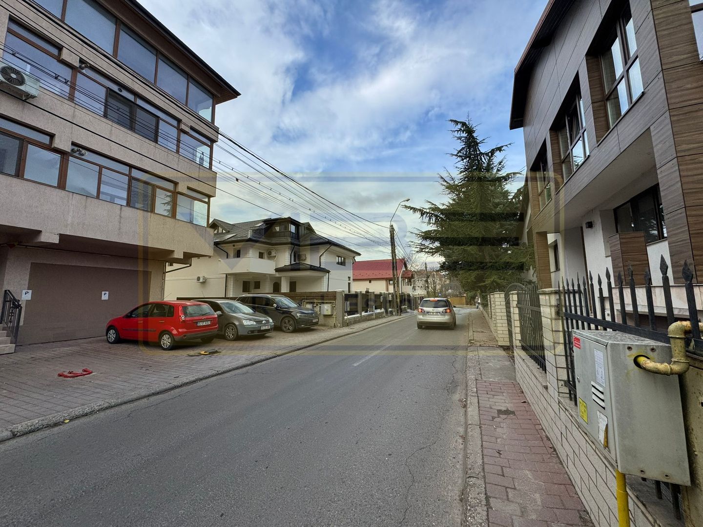 Apartament 1 camera Iulius Mall Campus T Vladimirescu - Poză 19