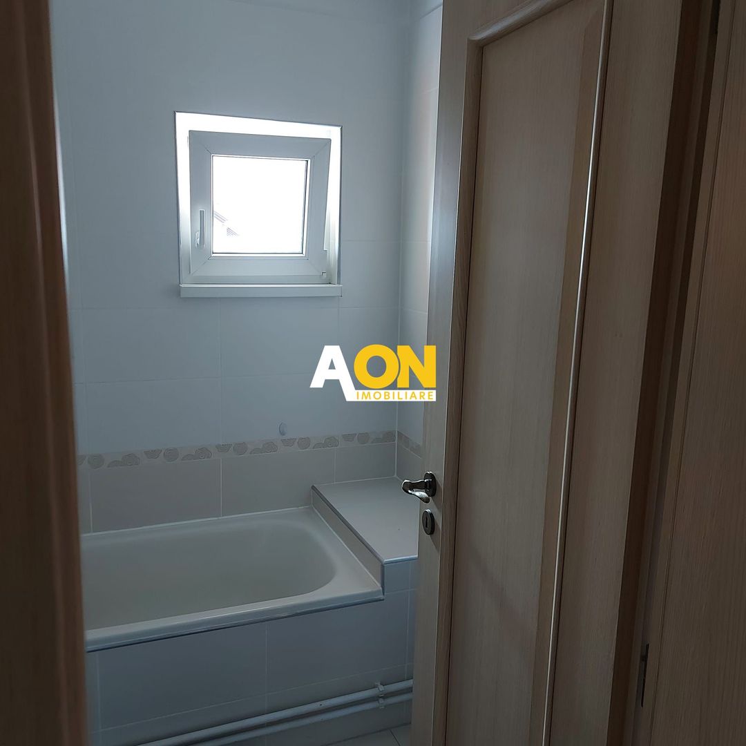 Apartament 3 Camere Complet Mobilat, Finisat - Poză 10