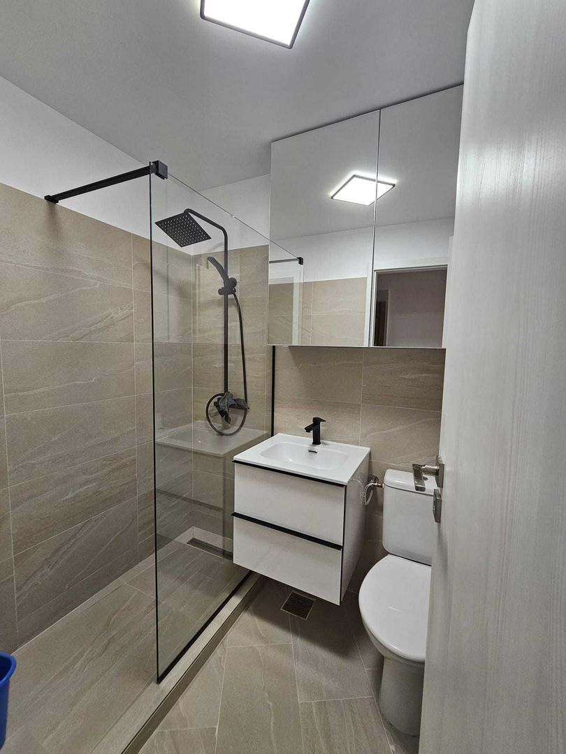 Apartament 2 camere Prelungirea Ghencea PRIMA ÎNCHIRIERE la 7-8 minute Metrou - Poză 5