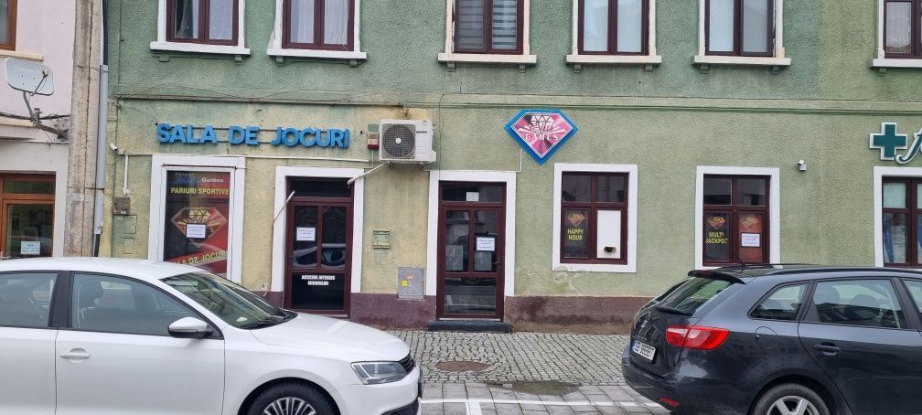 SPATIU COMERCIAL STRADAL ULTRACENTRAL | 9 MAI- GARA - Poză 1