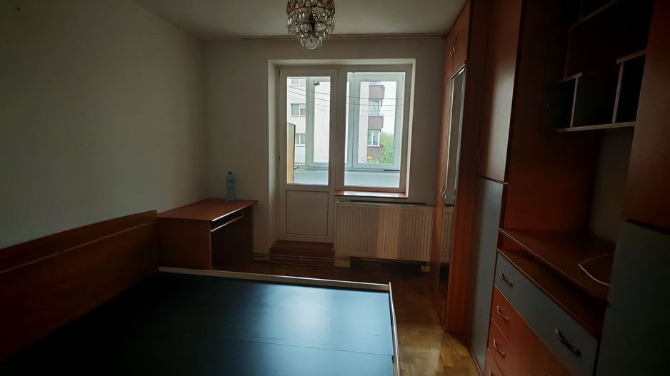 Apartament 3 camere decomandat,Scriitorilor, mobilat, utilat. - Poză 9