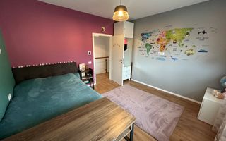 Duplex cu 5 camere de vanzare  în zona Aradului - Poză 29