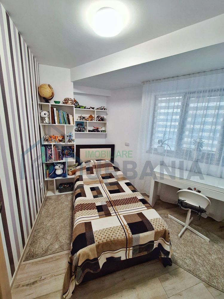 Apartament 3 camere 57mp, Iasi CUG - Poză 6