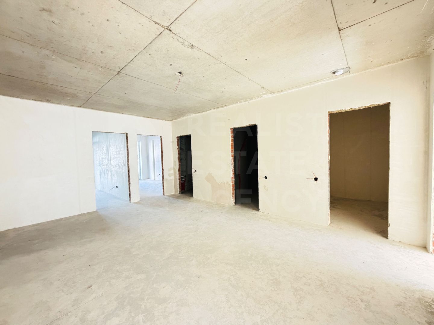 Vânzare, apartament, 3 camere, Str Nicolae Milescu Spătarul, Ciocana - Poză 7