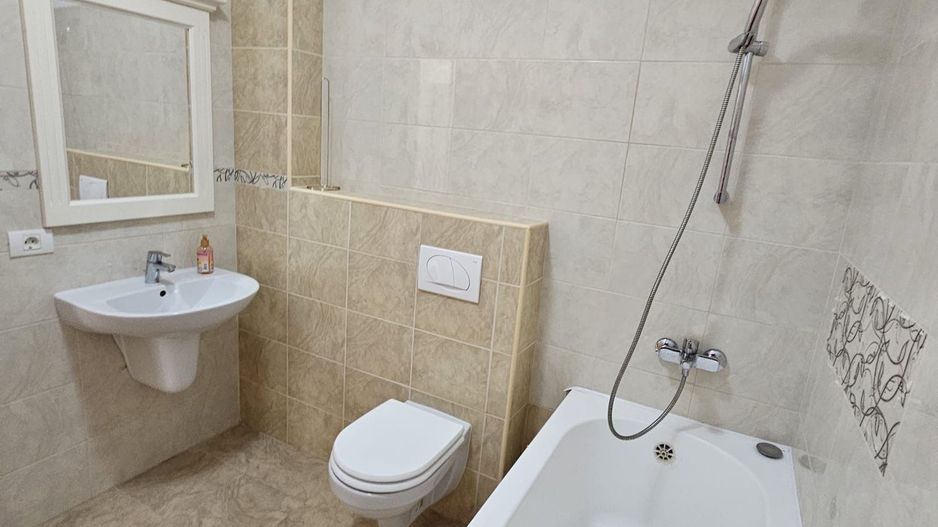 Apartament 2 camere la intrare în Dumbravita - Poză 16
