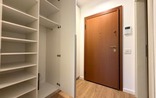 Apartament cu 2 camere *72mpu* + Terasa // Baneasa - Metrou Baneasa - Otopeni - Poză 40