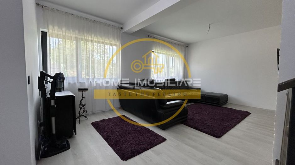 Casa finalizata racordata la utilitati - Poză 3