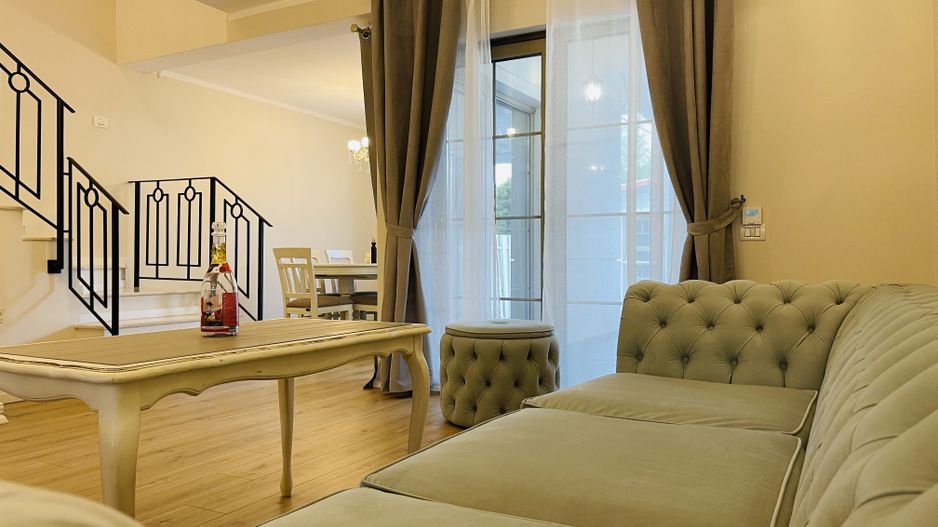 OFERTA INCHIRIATA - Casuta cu suflet, langa Padure | Segmentul Premium - Poză 4