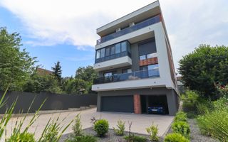 Apartament cu 4 camere, ultrafinisat, în Gheorgheni! - Poză 25