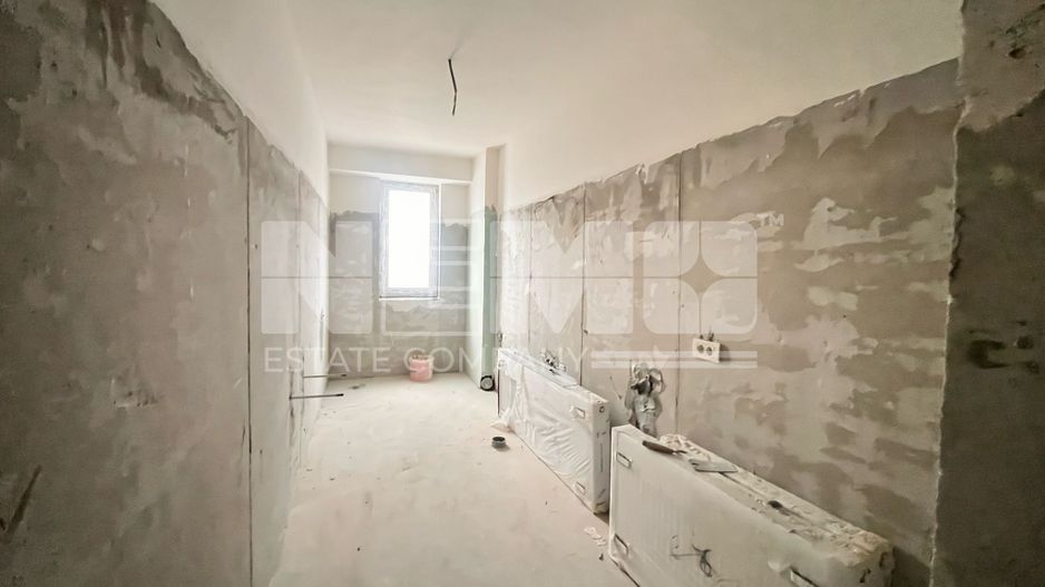 Apartament 3 camere I Suceava I Preț: 129,300 € I Suprafața: 82,6 mp - Poză 4