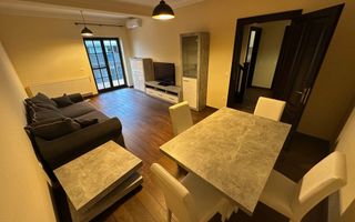 Apartament cu 3 camere zona Mehala - Poză 1