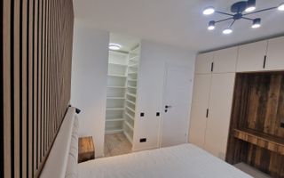 Apartament cu 3 camere de vanzare in zona Dorobantilor - Poză 10